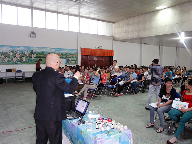 Kỹ năng thực hiện công việc hiệu quả - PouChen (28.06 & 05,12.07)